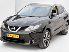 Nissan Qashqai - 1.2 Tekna