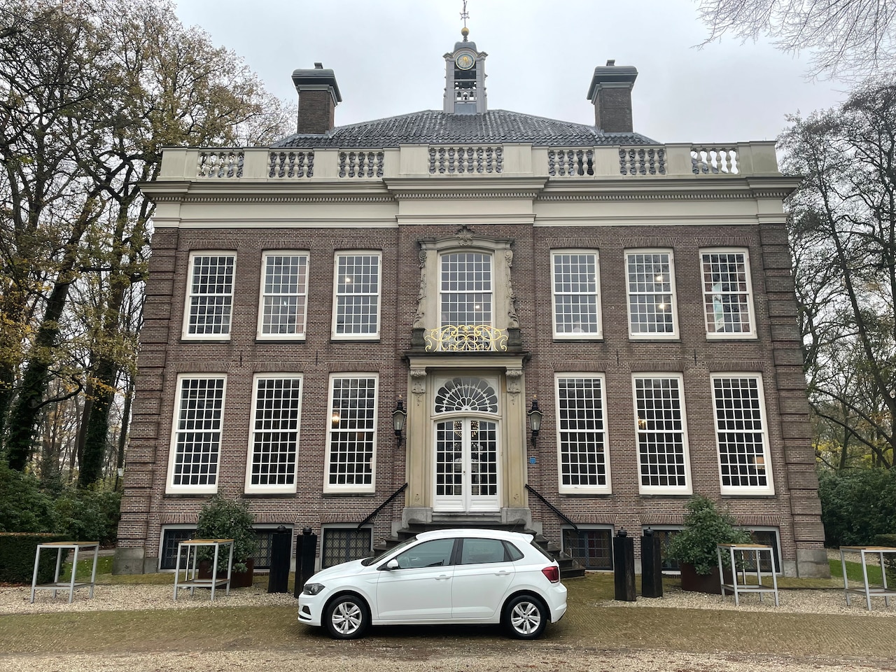 Volkswagen Polo - 1.0 TSI Comfortline - AutoWereld.nl