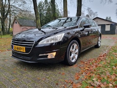Peugeot 508 SW - 1.6 THP Blue Lease Executive NIEUWE MOTOR