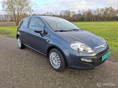 Fiat Punto Evo - 1.2 Active