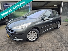 Peugeot 207 - 1.4-16V XT | 2E EIGENAAR | 12MND GARANTIE | AIRCO | ELEC RAMEN | NW APK