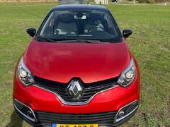 Renault Captur - 0.9 TCe Dynamique