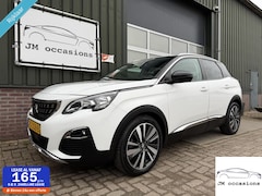 Peugeot 3008 - 1.2 Blue Lease Premium|Camera|CarPlay|Navi|BTW auto
