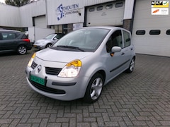 Renault Modus - 1.6-16V Team Spirit