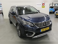 Peugeot 5008 - 1.2 PureTech 130pk Allure 7p (1ste eigenaars&Dealer onderhouden)