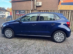 Volkswagen Polo - 1.4-16V Comfortline zeer goede staat