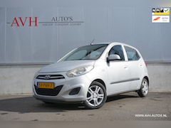 Hyundai i10 - 1.1 i-Drive Cool