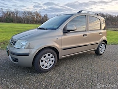 Fiat Panda - 1.2 BOUWJAAR 2011 HELE NETTE AUTO WEINIG KM NAP