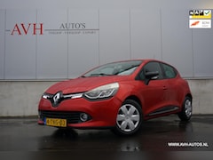 Renault Clio - 0.9 TCe Expression