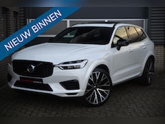 Volvo XC60 - 2.0 T8 Twin Engine AWD Polestar Engineered Trekhaak Pano HUD