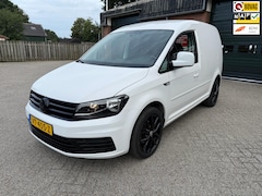 Volkswagen Caddy - 2.0 TDI L1H1 BMT Airco Navi Bluetooth