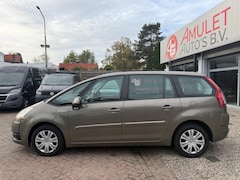 Citroën Grand C4 Picasso - 2.0-16V, AUT.AC, 7-Persoons, Ambiance