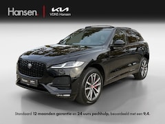 Jaguar F-Pace - 2.0 P400e PHEV S I Panoramadak I Leder I Meridian