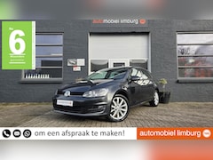 Volkswagen Golf - 1.2 TSI Allstar | CRUISE CONTROL | PDC V+A | WINTERPAKKET | VOLLEDIGE HISTORIE