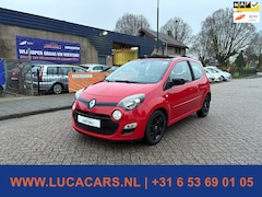 Renault Twingo - 1.2 16V Dynamique Pano NIEUWE APK