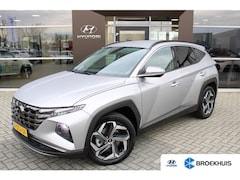 Hyundai Tucson - 1.6 T-GDI PHEV Comfort Smart 4WD | Achteruitrijcamera | Cruise control adaptief met Stop&G