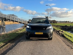 Land Rover Range Rover Velar - 2.0 I4 Turbo AWD R-Dynamic HSE