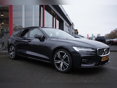 Volvo V60 - 2.0 T4 R-Design