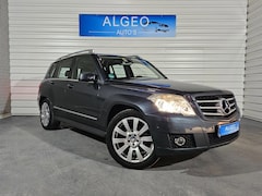 Mercedes-Benz GLK-klasse - 280 4-Matic / Youngtimer / Harman Kardon audio