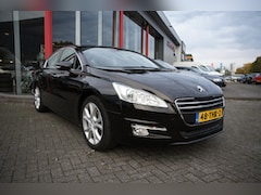 Peugeot 508 - 1.6 THP Allure