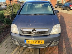 Opel Meriva - 1.4-16V Business Vaste prijs, Bellen voor afspraak!!