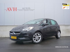 Opel Corsa - 1.0 Turbo Edition