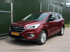 Ford Kuga - 1.5 Titanium 4WD AUTOMAAT EXPORT PRICE EXCL BPM