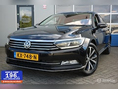 Volkswagen Passat - 1.4 TSI ACT Highline PANORAMADAK/LEDER/NAP