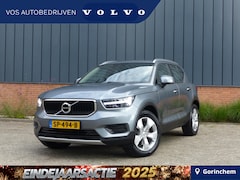Volvo XC40 - T5 AWD Momentum |Intellisafe| Camera| Trekhaak|