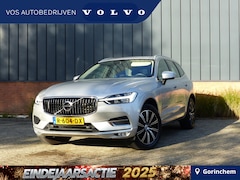 Volvo XC60 - T4 Inscription