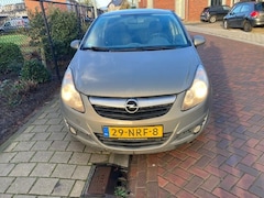 Opel Corsa - 1.3 CDTi EcoFlex S/S '111' Edition Vaste prijs, Bellen voor afspraak!