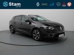 Renault Mégane Estate - TCe 115pk BOSE Camera | Cruise | Navi | Parkeersens. v+a | Trekhaak