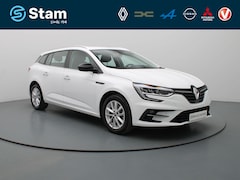 Renault Mégane E-Tech - Estate Plug-In Hybrid 160pk Equilibre Climate | Cruise | Carplay | Navi | Parkeersens. v+a