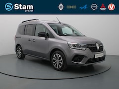 Renault Kangoo - TCe 130pk Nordic Line EDC/Automaat Camera | Adapt. Cruise | Navi | Parkeersens. v+a | Stoe