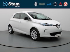 Renault Zoe - 110pk R110 Limited 41 kWh Camera | Cruise | Navi | Parkeersens. achter