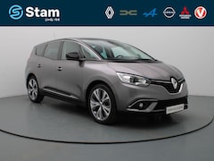 Renault Grand Scénic - 140pk TCe Intens 7p. Automaat Camera | Cruise | Navi | Parkeersens. v+a