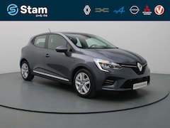 Renault Clio - 100pk TCe Zen Airco | Cruise | Carplay | Parkeersens. achter