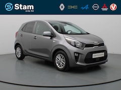 Kia Picanto - 67pk DPi DynamicLine Airco | Camera | Carplay | Stoel-/Stuurverw. |