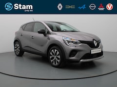 Renault Captur - E-Tech full hybrid 145pk techno Automaat Climate | Navi