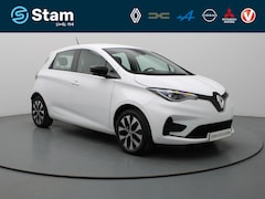 Renault Zoe - R110 Limited 50 KOOPBATTERIJ Carplay | Climate | Parksens. achter | 16" Velgen