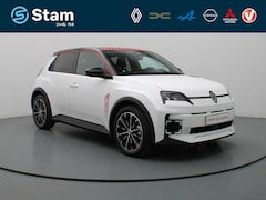 Renault 5 - 5 Comfort range 150pk Techno 52 kWh Automaat Camera | Adapt. Cruise | Navi | Parkeersens.