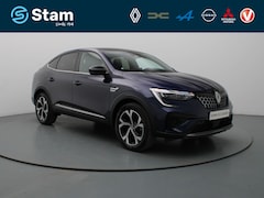 Renault Arkana - E-Tech full hybrid 145pk techno Automaat Camera | Adapt. Cruise | Navi | Parkeersens. v+a