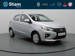 Mitsubishi Space Star - 70pk Active Airco | Carplay