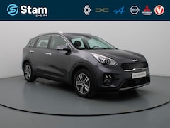 Kia Niro - 140pk GDi Hybrid DynamicLine Automaat Camera | Adapt. Cruise | Navi | Parkeersens. achter