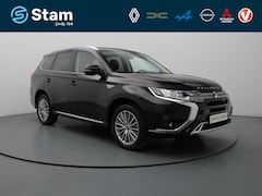 Mitsubishi Outlander - 225pk PHEV Intense Automaat Camera | Climate | Cruise | Navi | Stoelverw