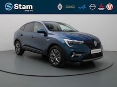 Renault Arkana - E-Tech full hybrid 145pk evolution Automaat Camera | Cruise | Navi | Parkeersens. v+a