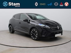 Renault Clio - STAM Limité 75 TCe 90pk #8 van 75 Camera | Leder | 9, 3" Navi | 17" Velgen