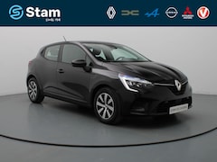 Renault Clio - 90pk TCe Equilibre Airco | Cruise | Carplay