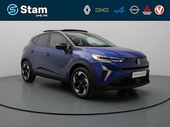 Renault Captur - Stam Limité 75 E-Tech 160pk full hybrid techno NIEUW #36 van 75 Harman Kardon | 360° Camer