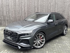 Audi Q8 - 60 TFSI e /S-LINE/COMPETITION/RS STOEL/MASSAGE